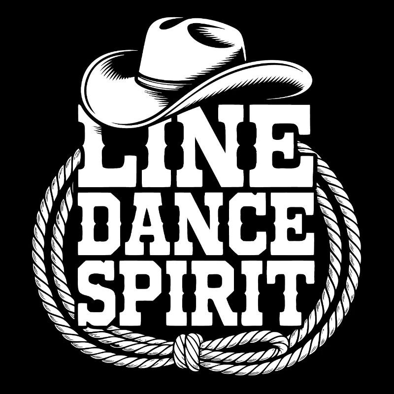 Line Dance Style