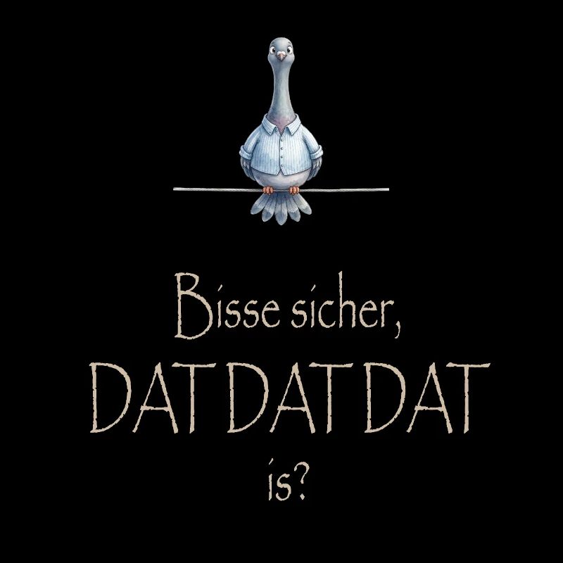 DAT DAT DAT