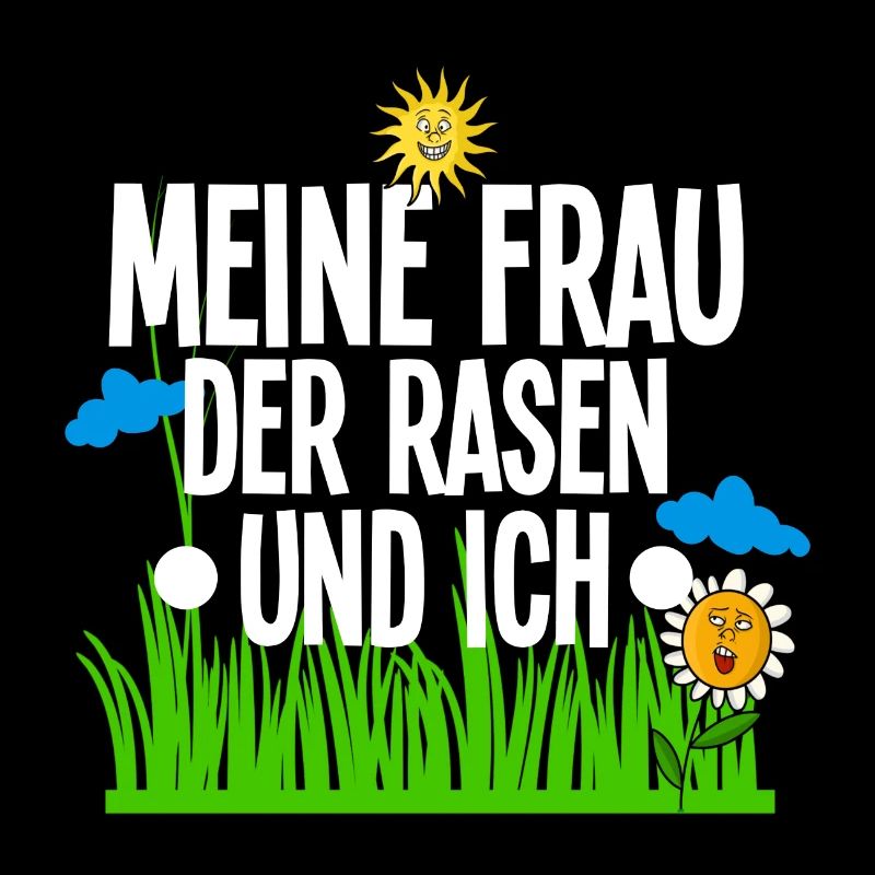 Garten Gärtner