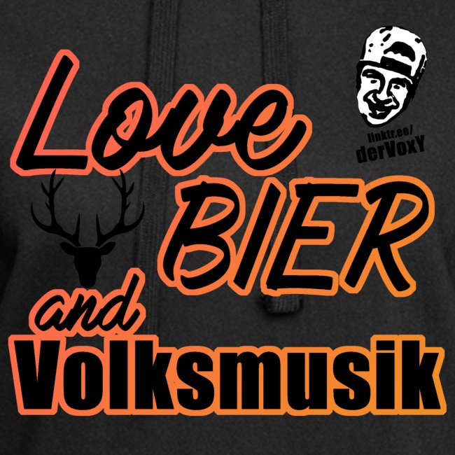 LoveBierVolksmusik