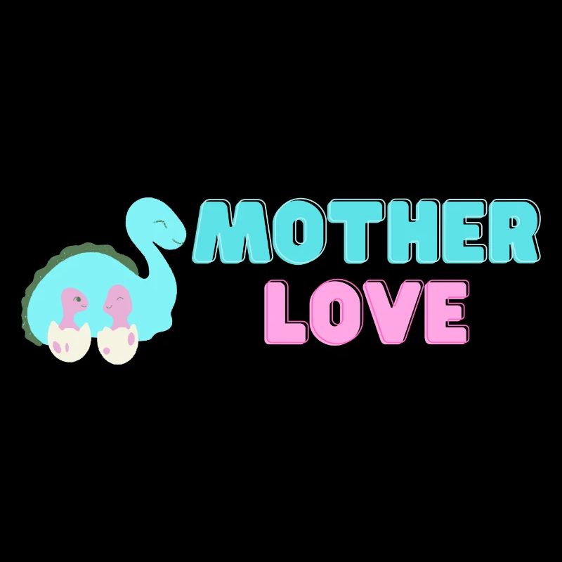 💗 L’amour 💗 de la mère Le meilleur cadeau pour les mères