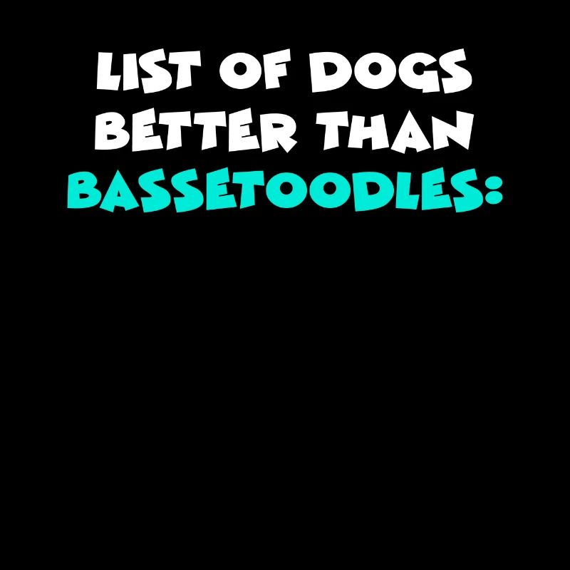 Bassetoodles