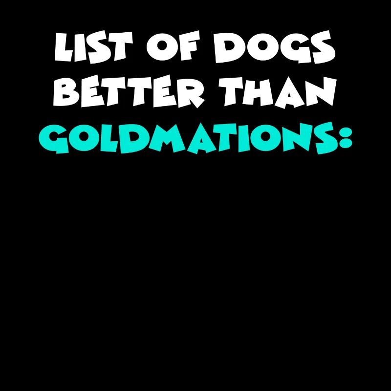 Goldmations