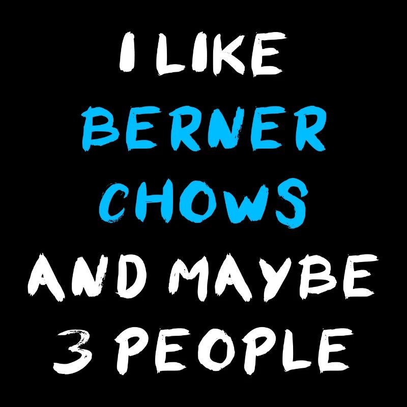 Berner Chow
