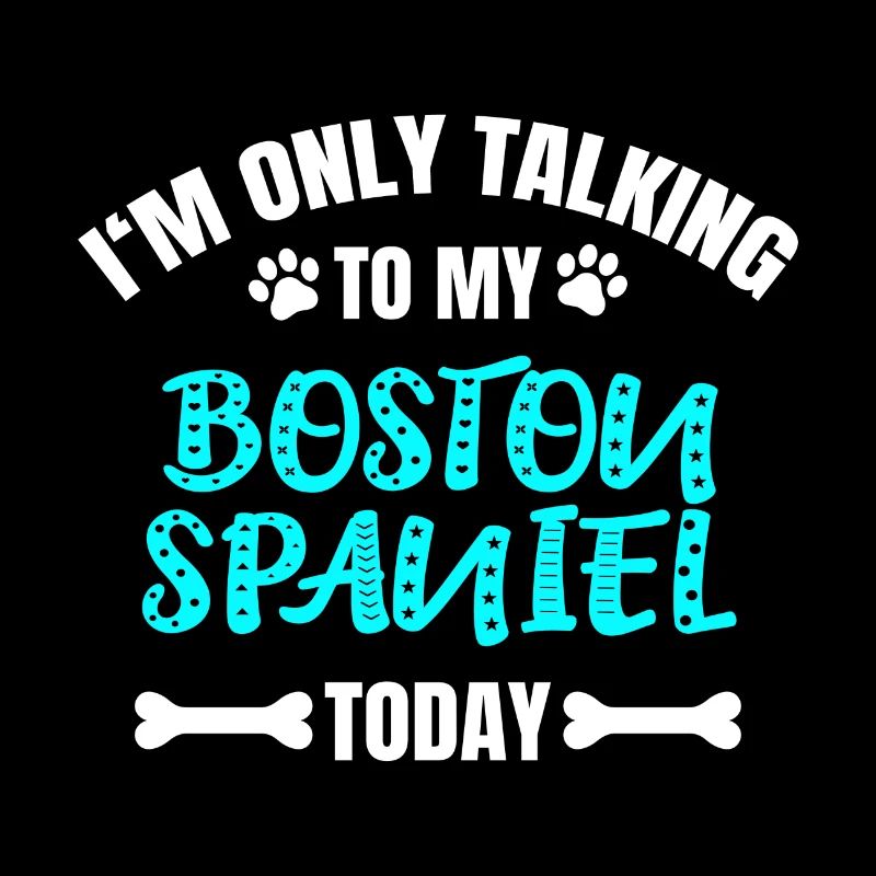 Épagneul de Boston
