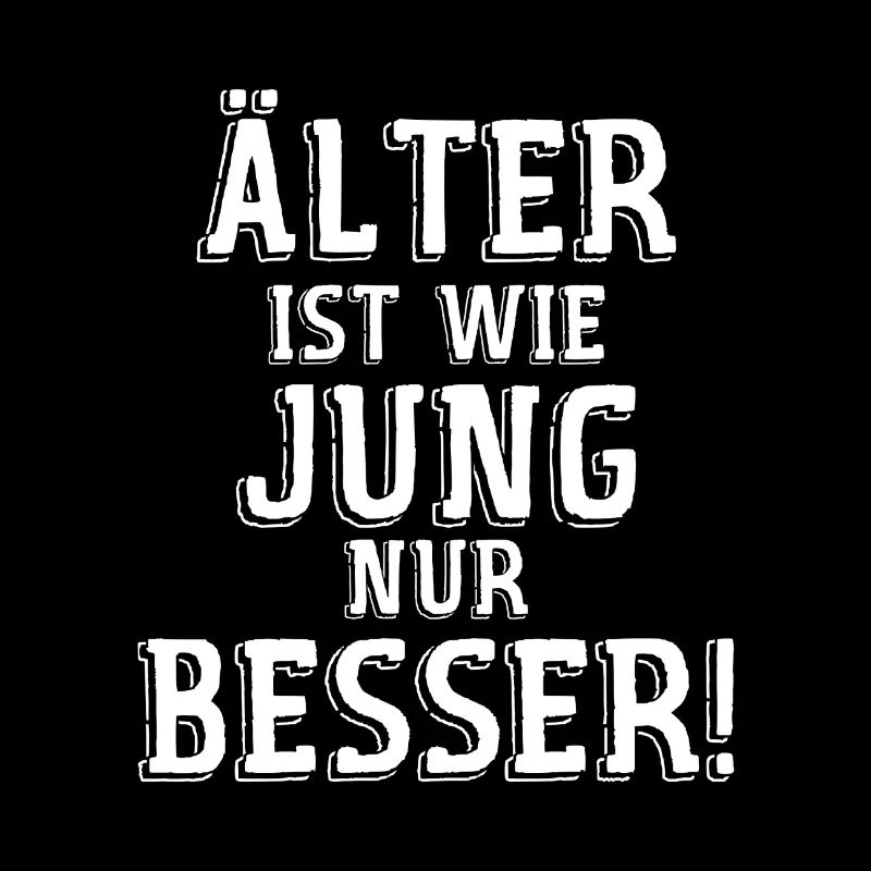 Older is like Jung just better knows old gift