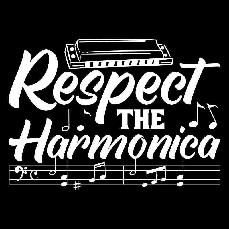 Harmoniciste Harmoniciste Orgue à bouche
