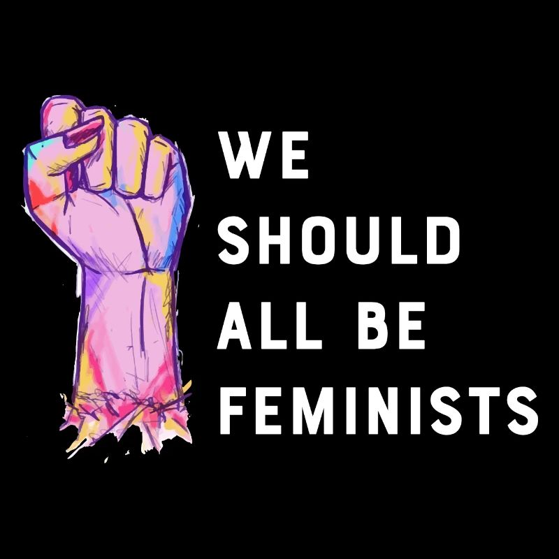 Nous devrions toutes être féministes