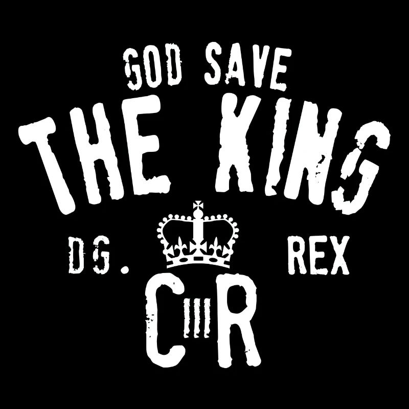 Good Save the King