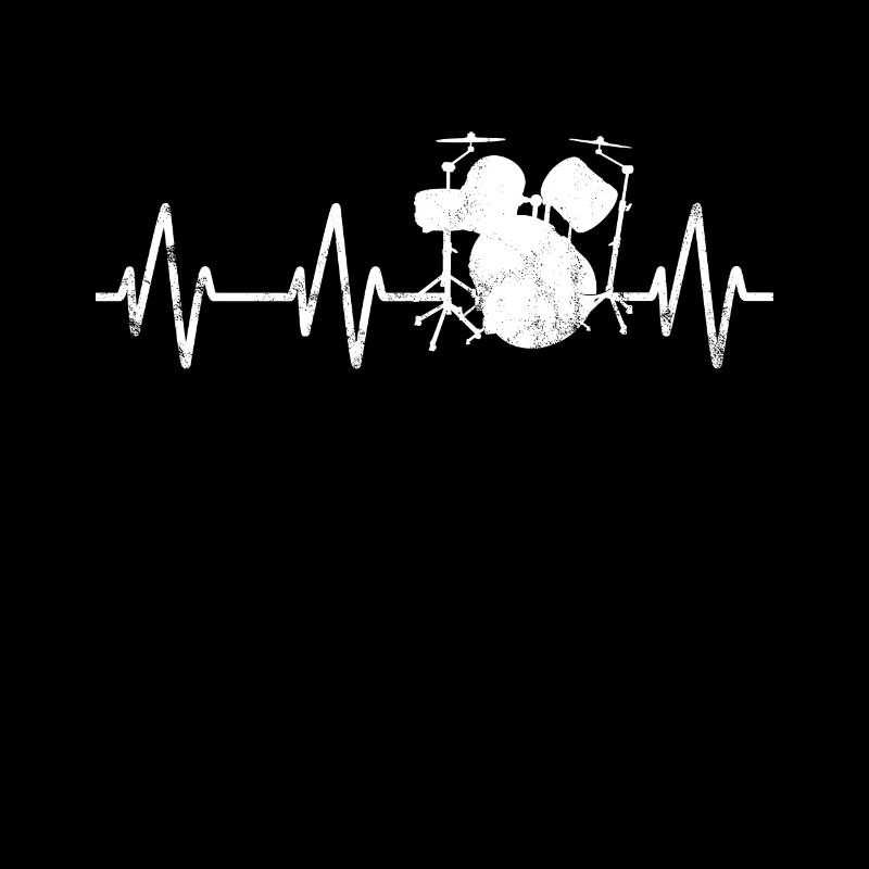 Idée cadeau batteur de batteur