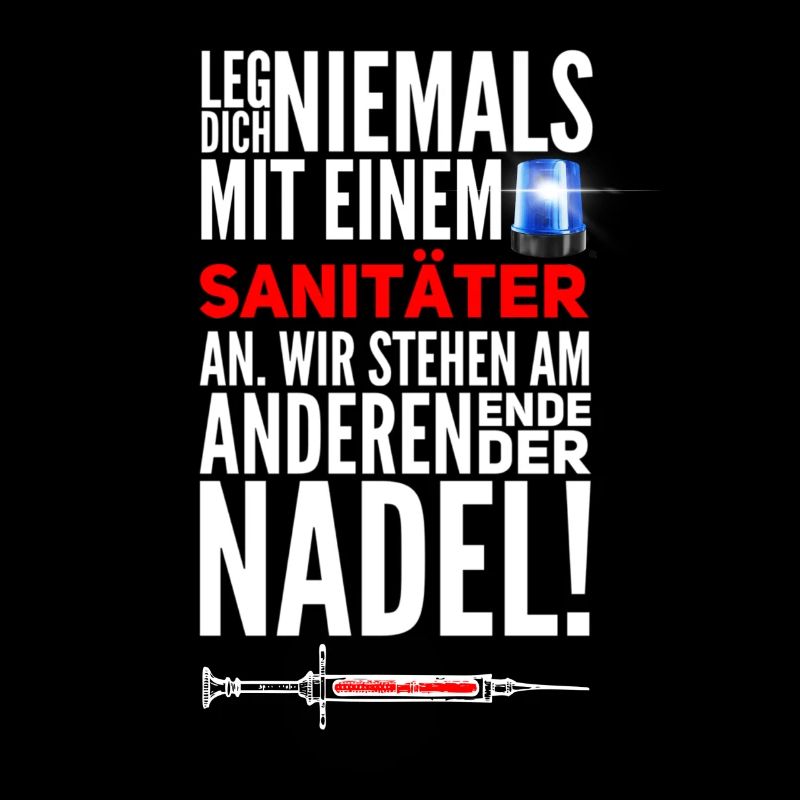 Technischen Rettungssanitäter