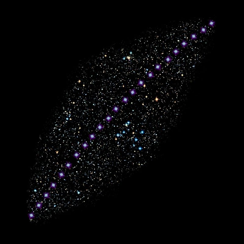 starlink Space internet