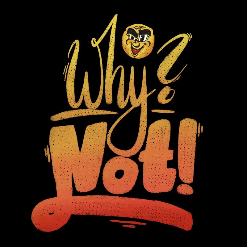 Pourquoi pas le point d’exclamation