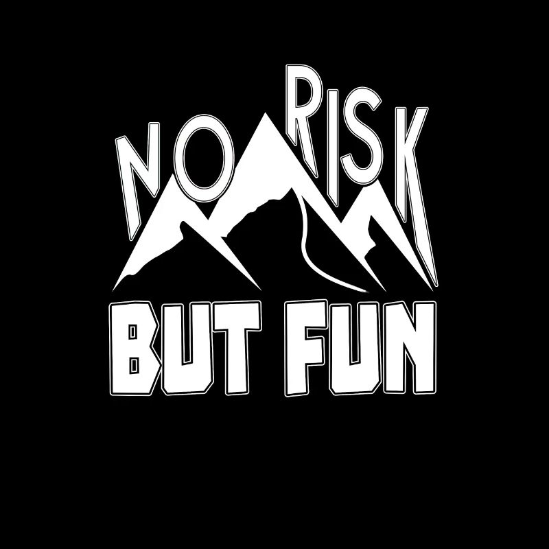 Pas de risque mais amusant