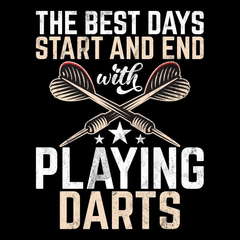 Jeu de fléchettes rétro Dartboard 180 pour les joueurs de fléchettes