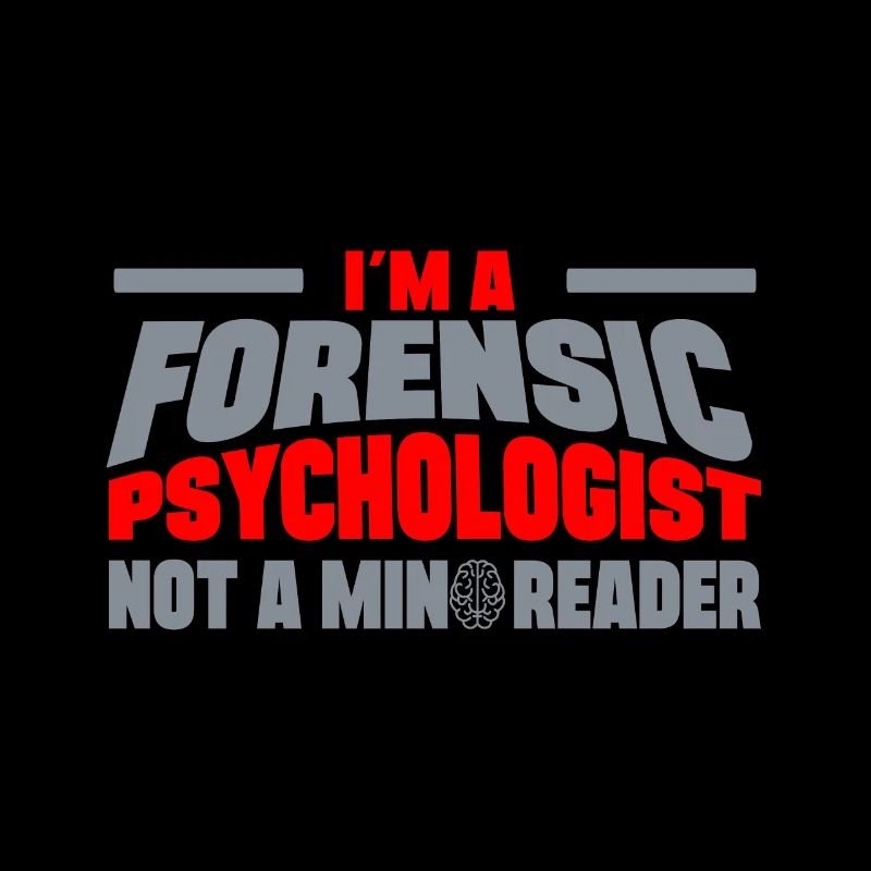 Forensic Psychologist Not A Mind Reader Forensic