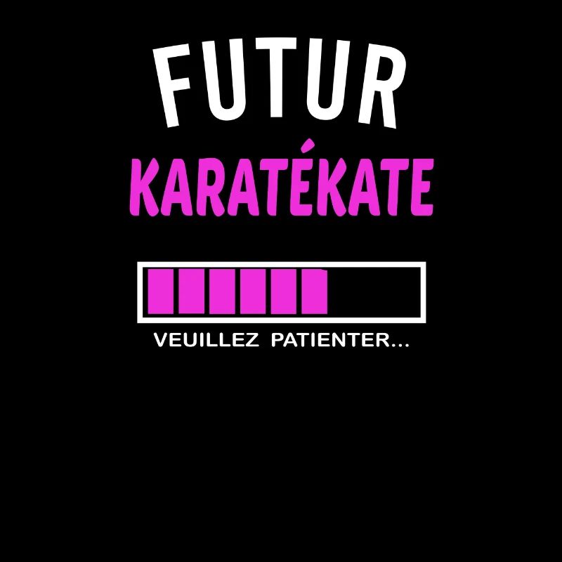 futur karatékate
