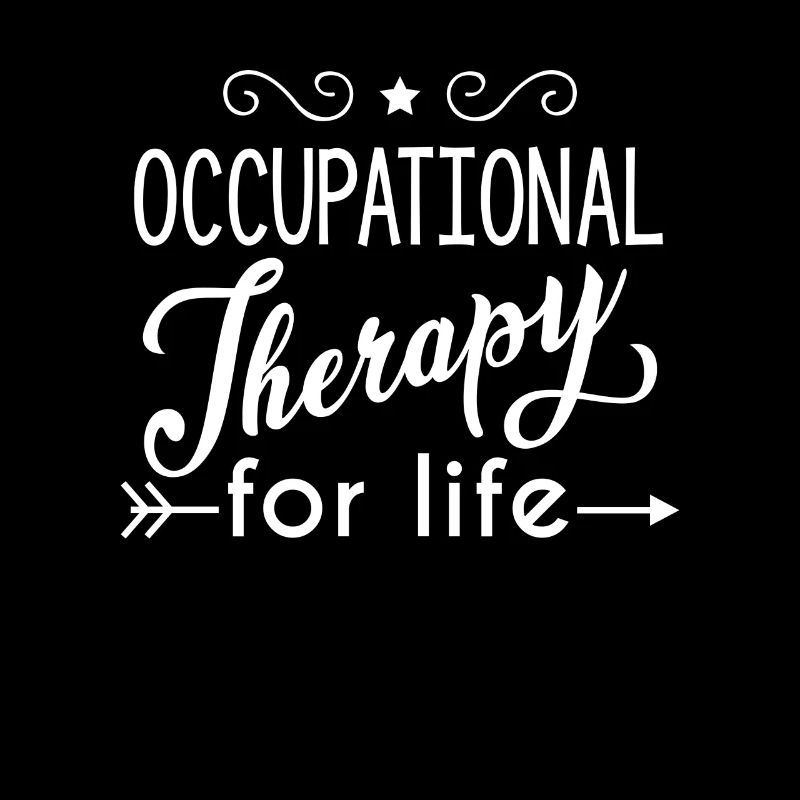 Occupational Therapy for Life