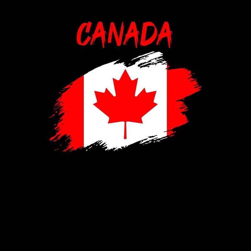 Drapeau du Canada drapeau canadien