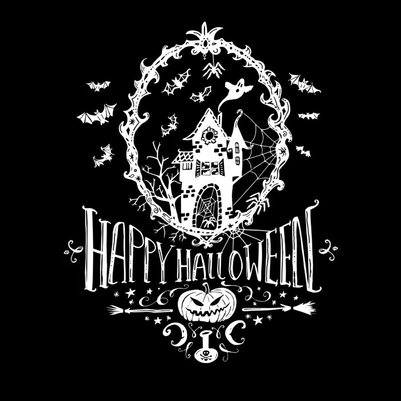 Joyeux Halloween
