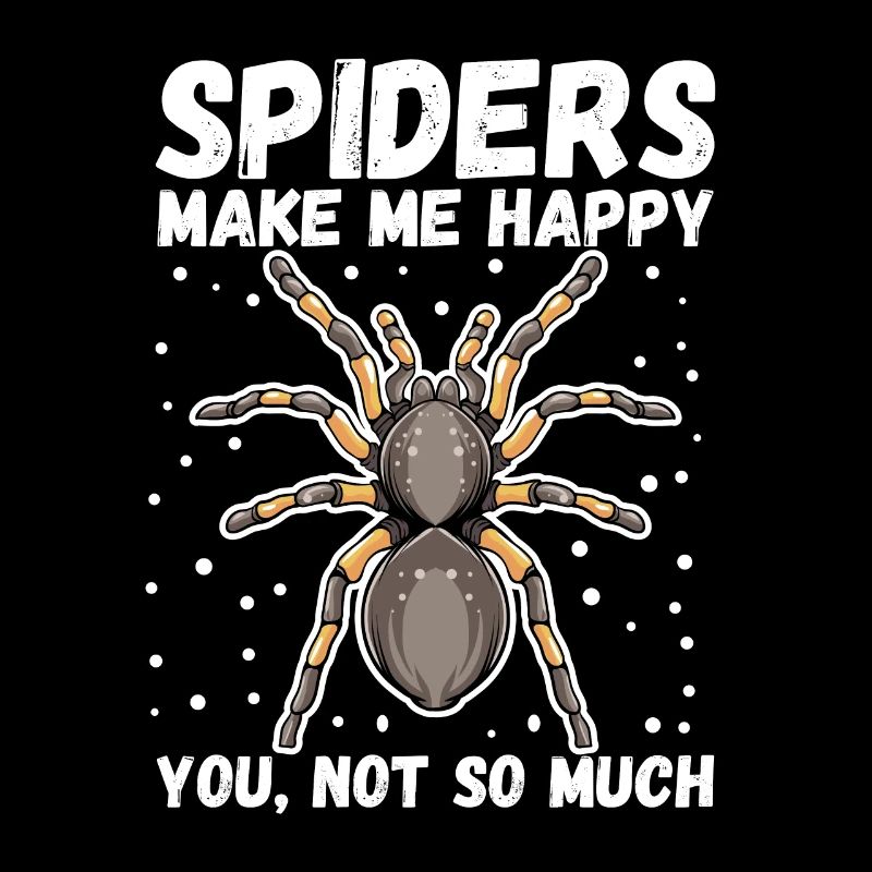 spider