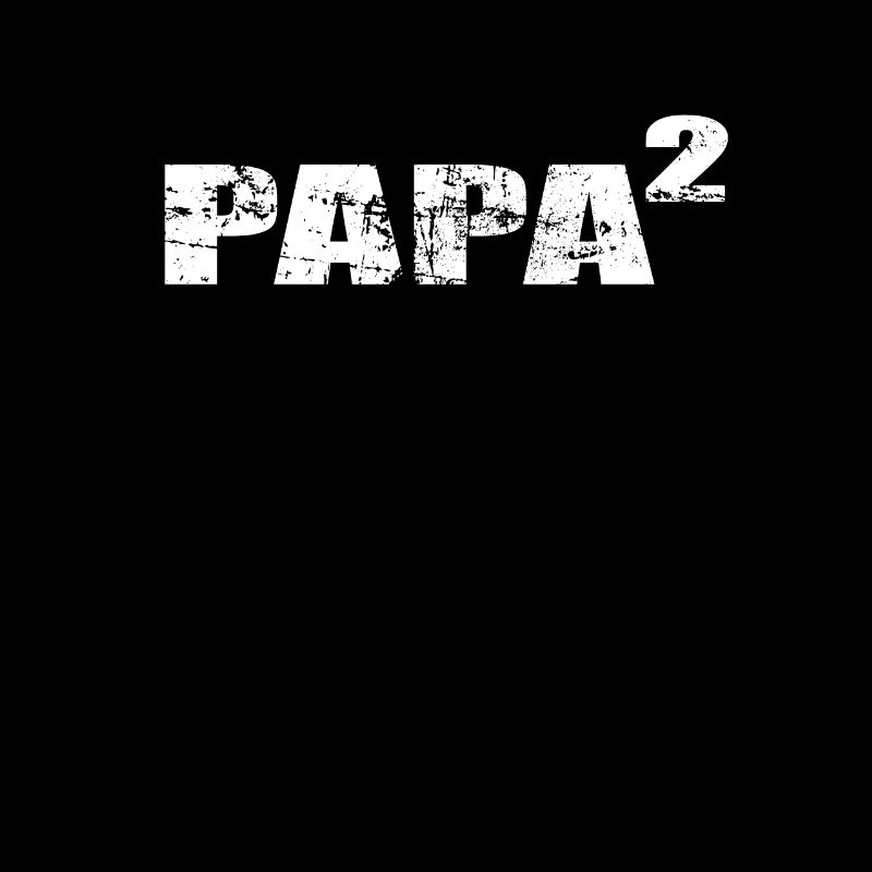 Werdender Papa hoch 2 Zwillinge 2 Töchter 2 Söhne