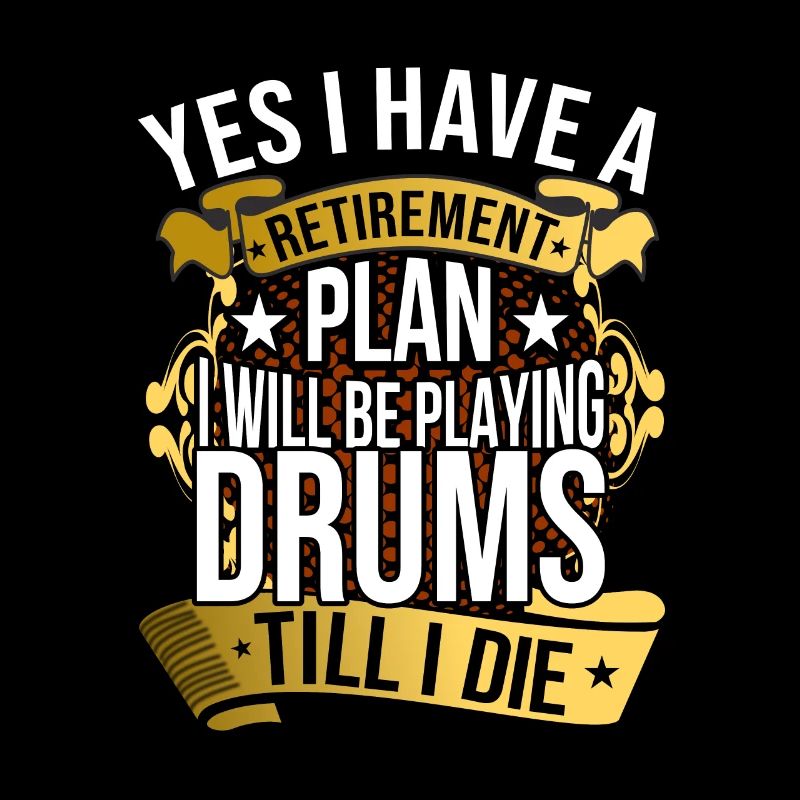 Drums