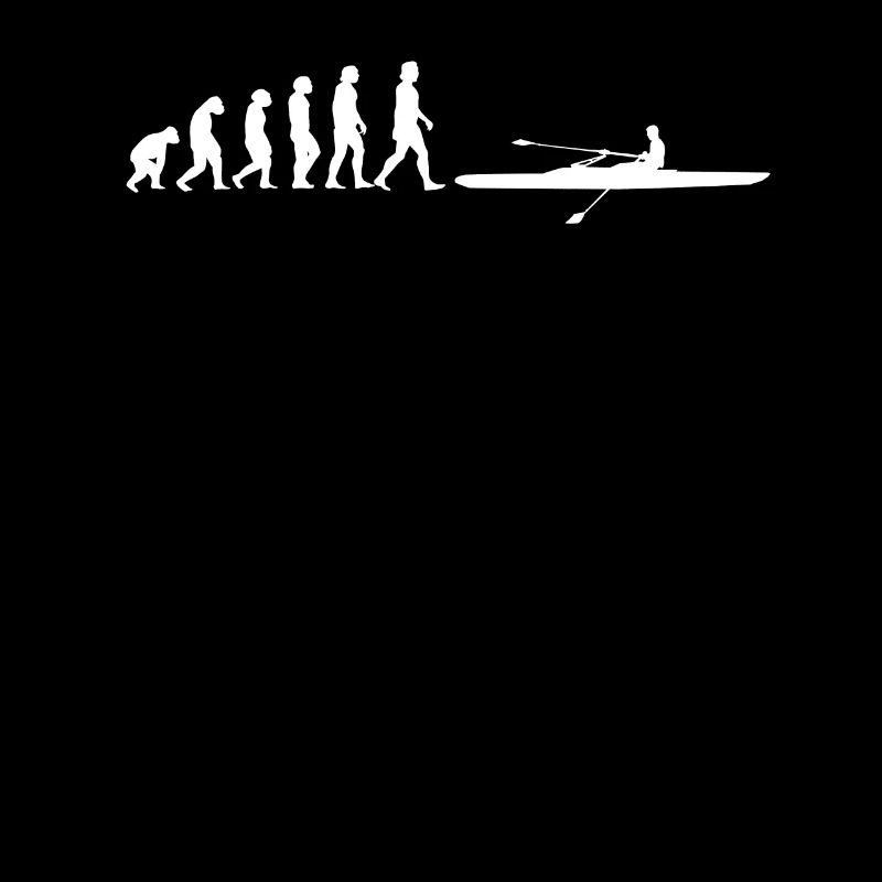 Aviron Évolution des rameurs