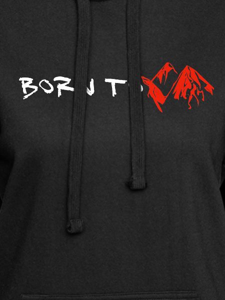 Born to Mountain