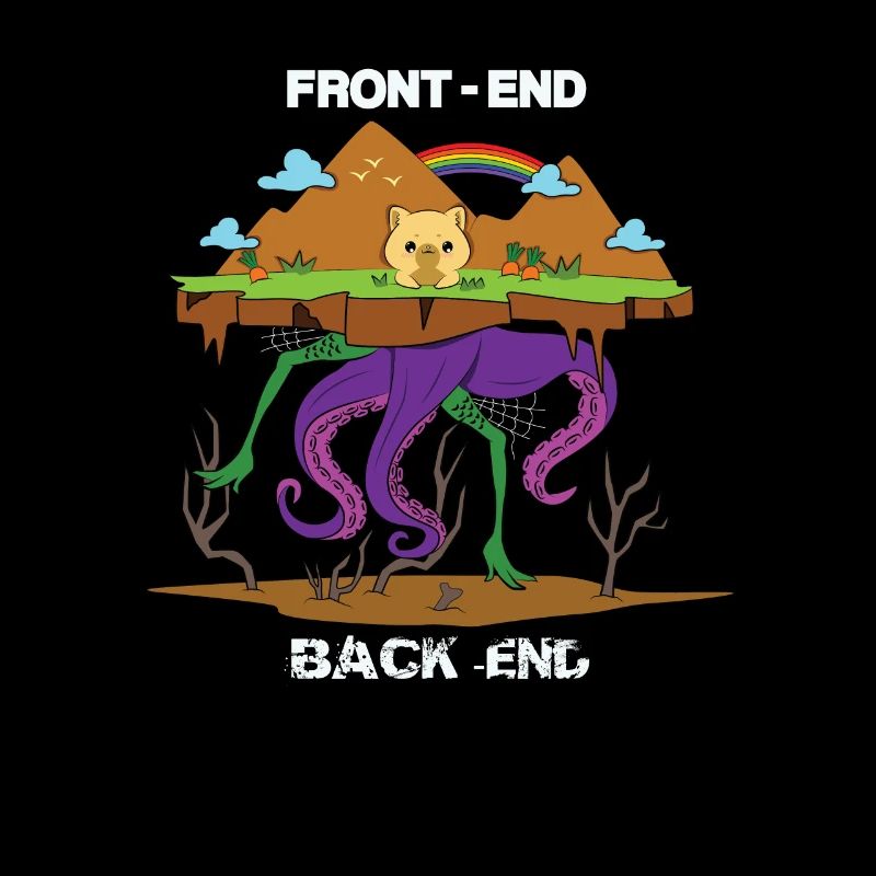 Funny programming computer science software