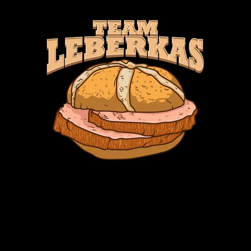 Egal ob Leberkas, Leberkäs oder Leberkäse, uns