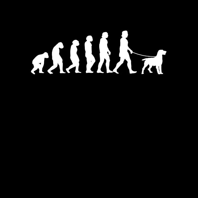 Deutsch Drahthaar Evolution Drahthaar Geschenk