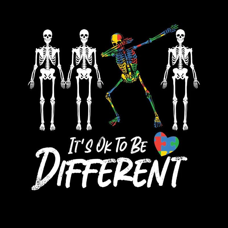 Autismus Bewusstsein