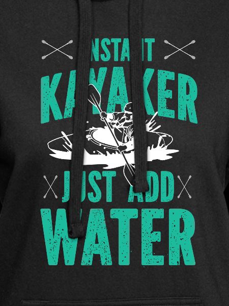 kayak