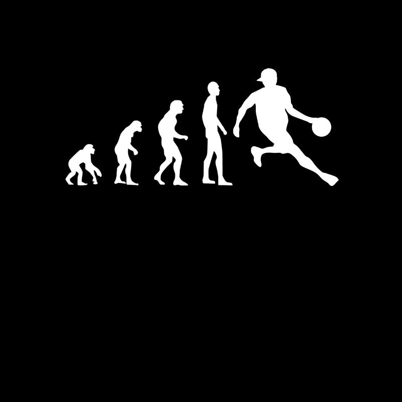 Evolution Basketball