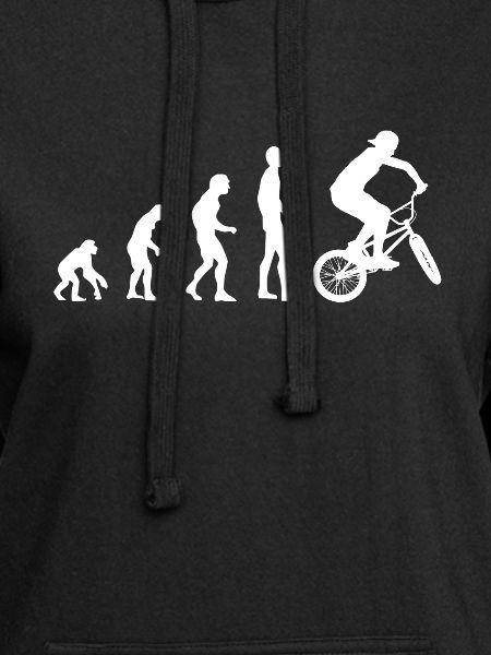BMX Evolution