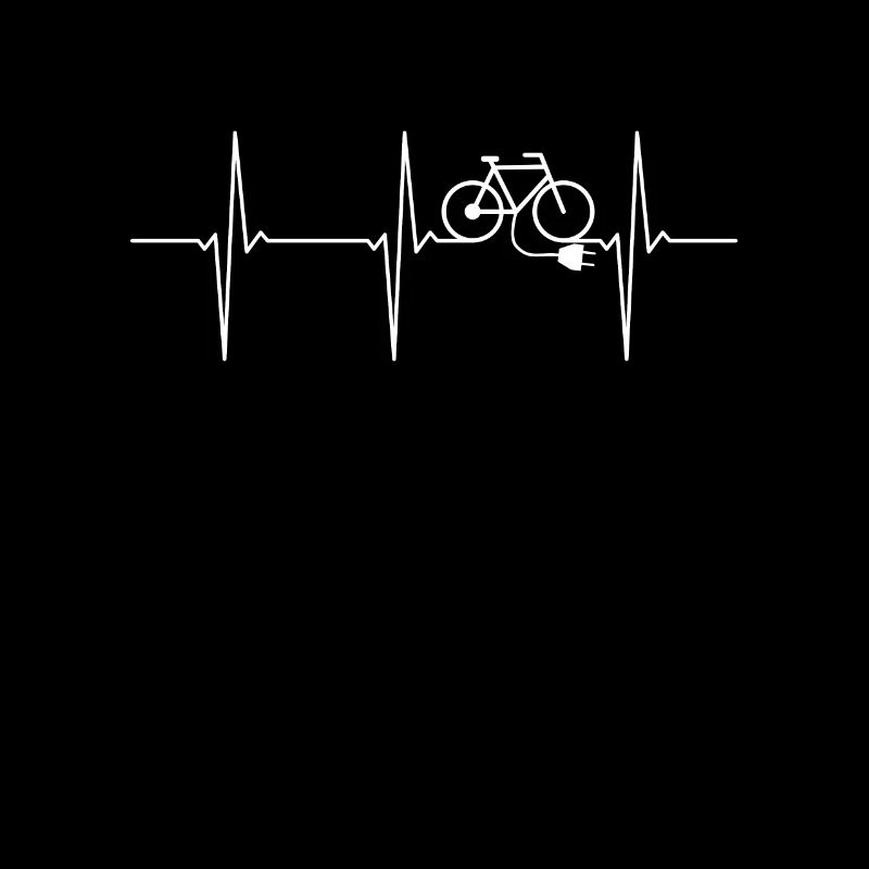 E-Bike ECG