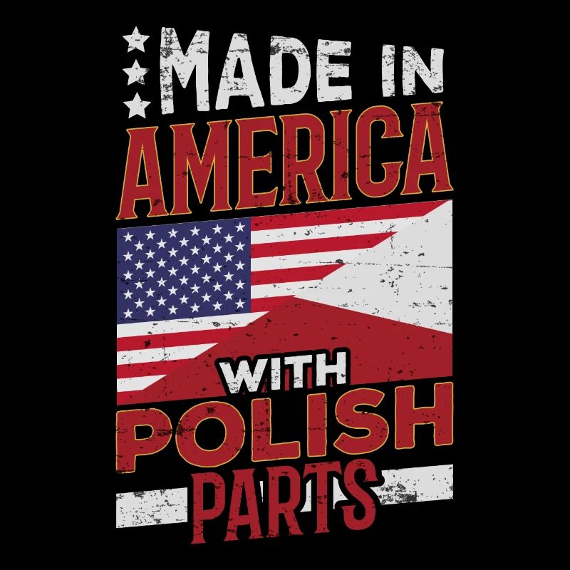 Drapeau polonais Polska