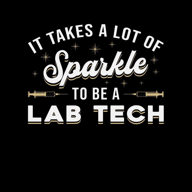 Laboratory Technician Laboratory Lab Science Gift