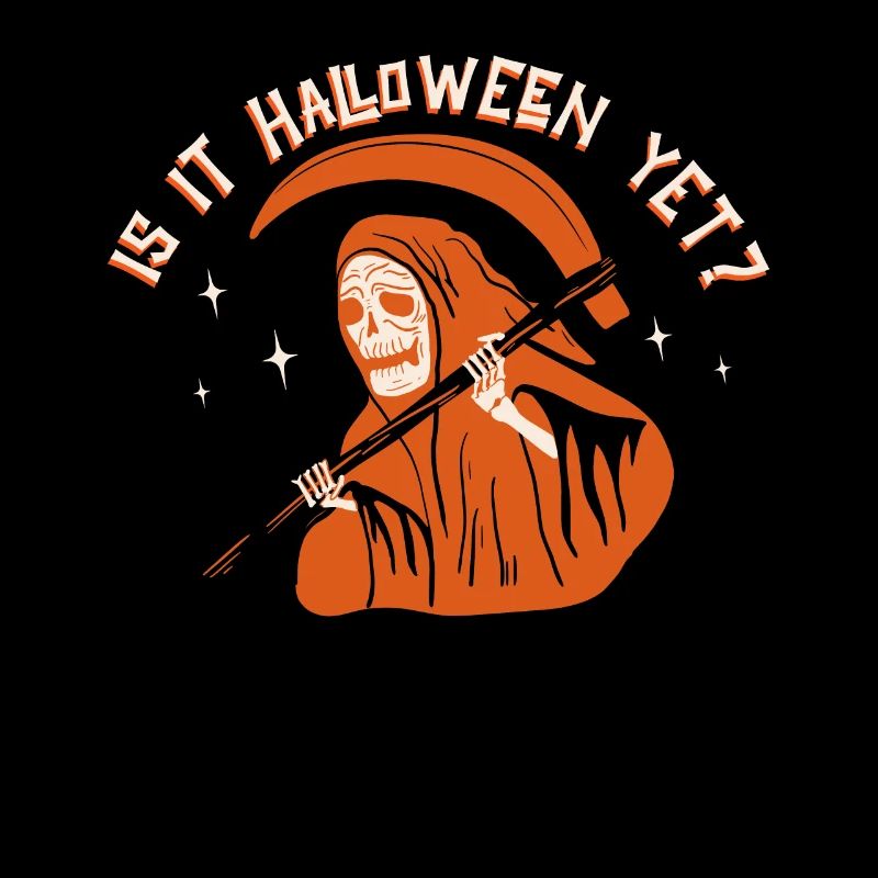 Halloween Is It Halloween Yet