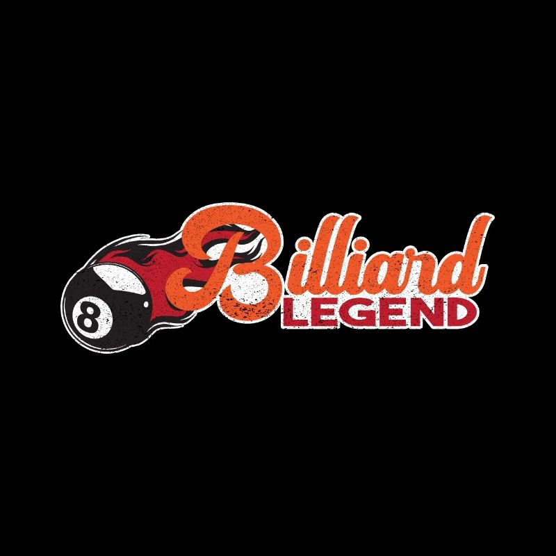 Billard Pool Billard Billardkugel Billardkö 8Ball