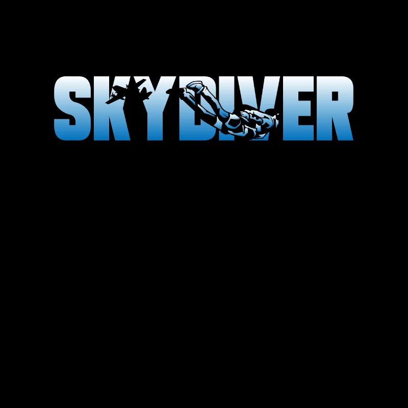 Skydiving Skydiver