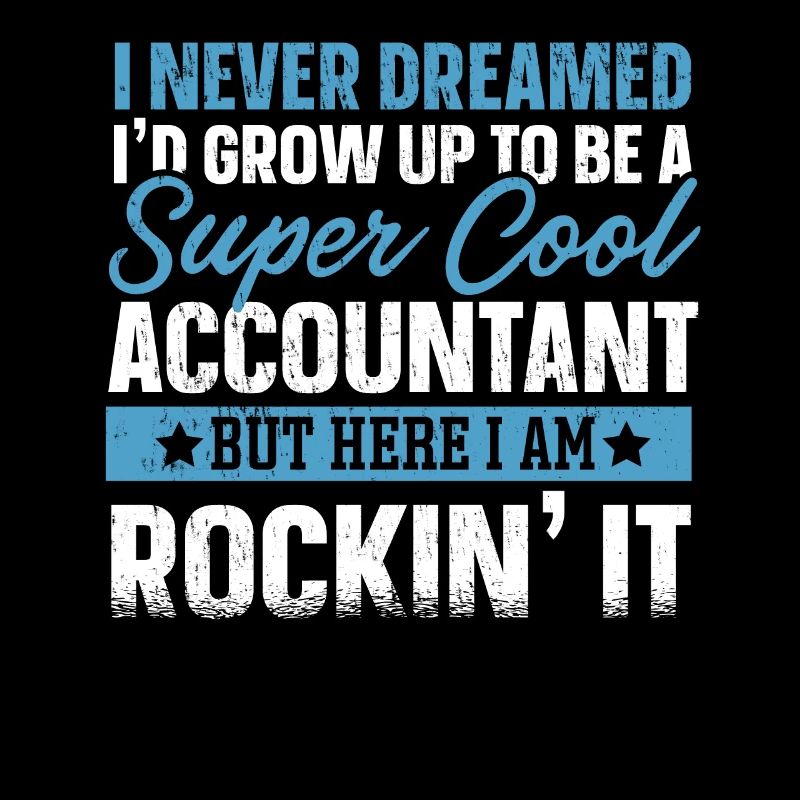 Comptabilité Drôle Diplôme de comptable