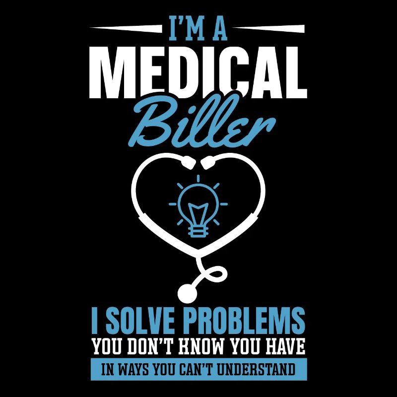 ICD Medical Coding Ich bin ein medizinischer Rechnungssteller