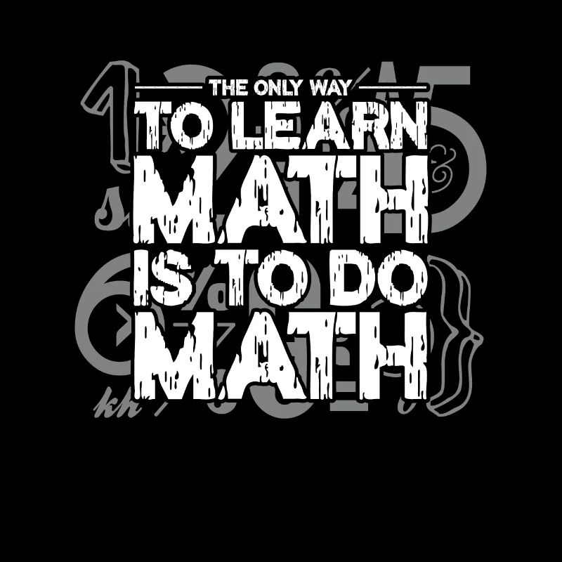 Mathématiques Math Mathématicien Math Professeur Cadeau