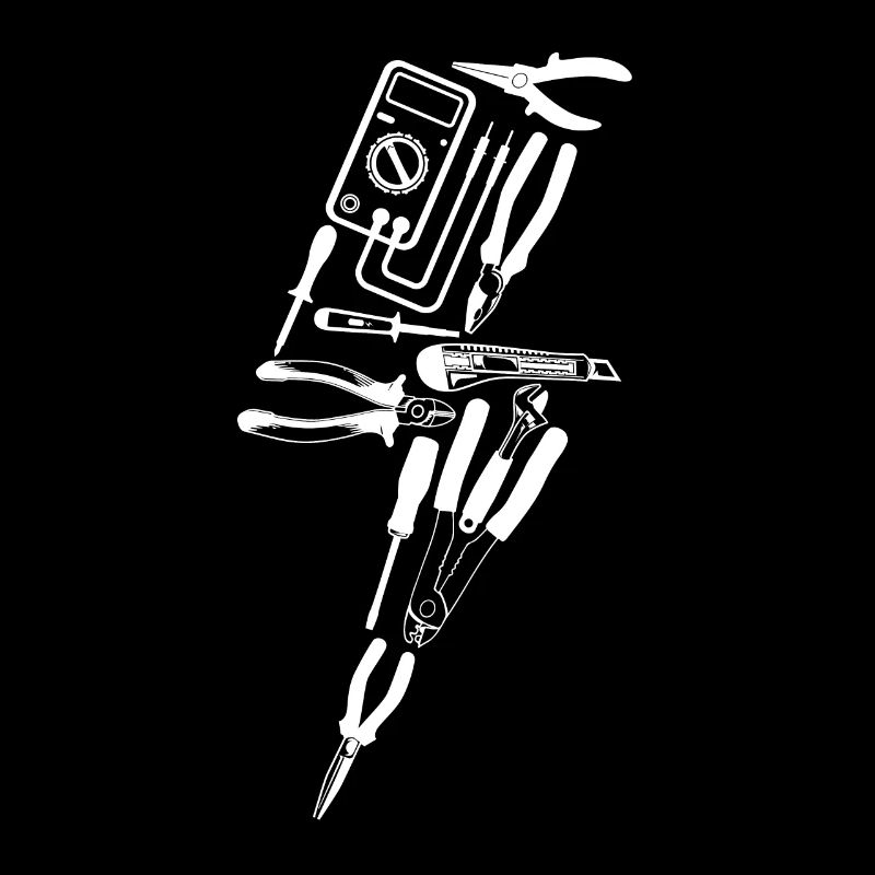 Electrician Flash Tool