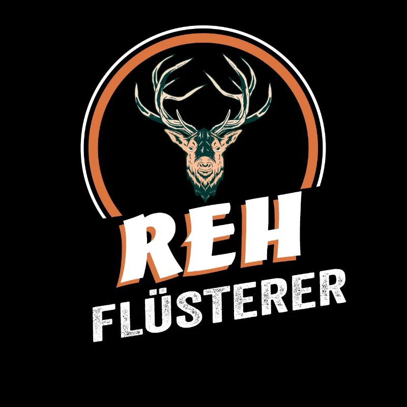 Reh Flüsterer