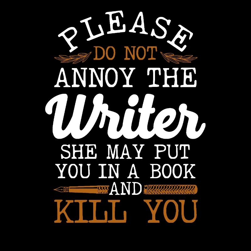 Writing Novel Writer & Published