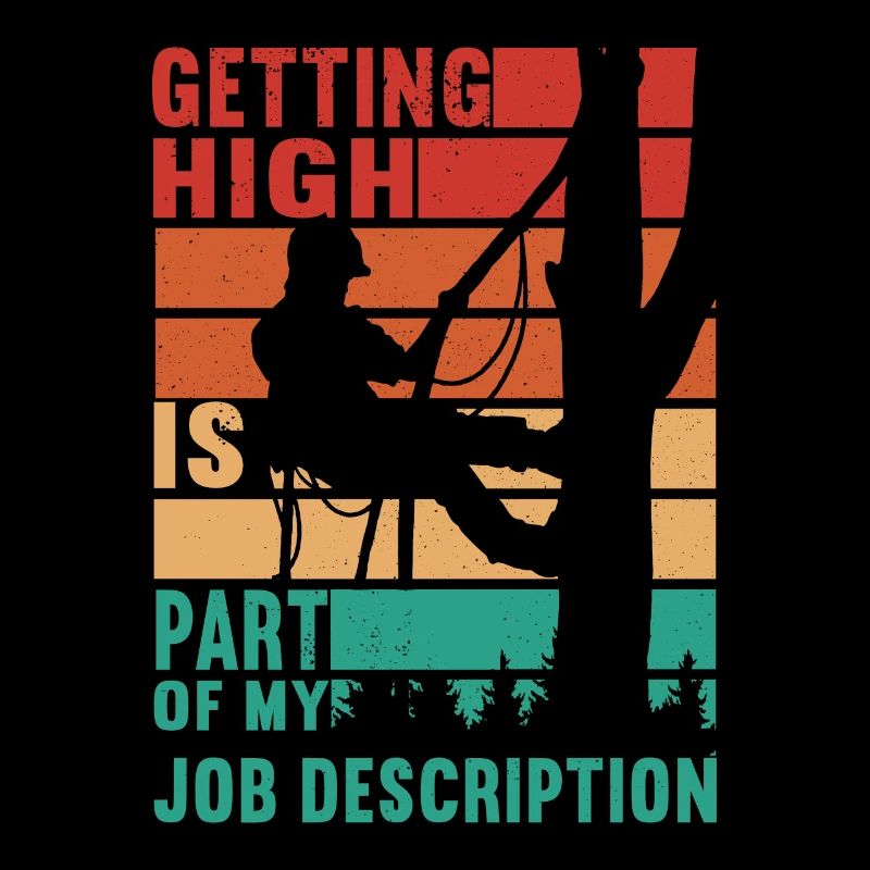 Arborist Baumpfleger