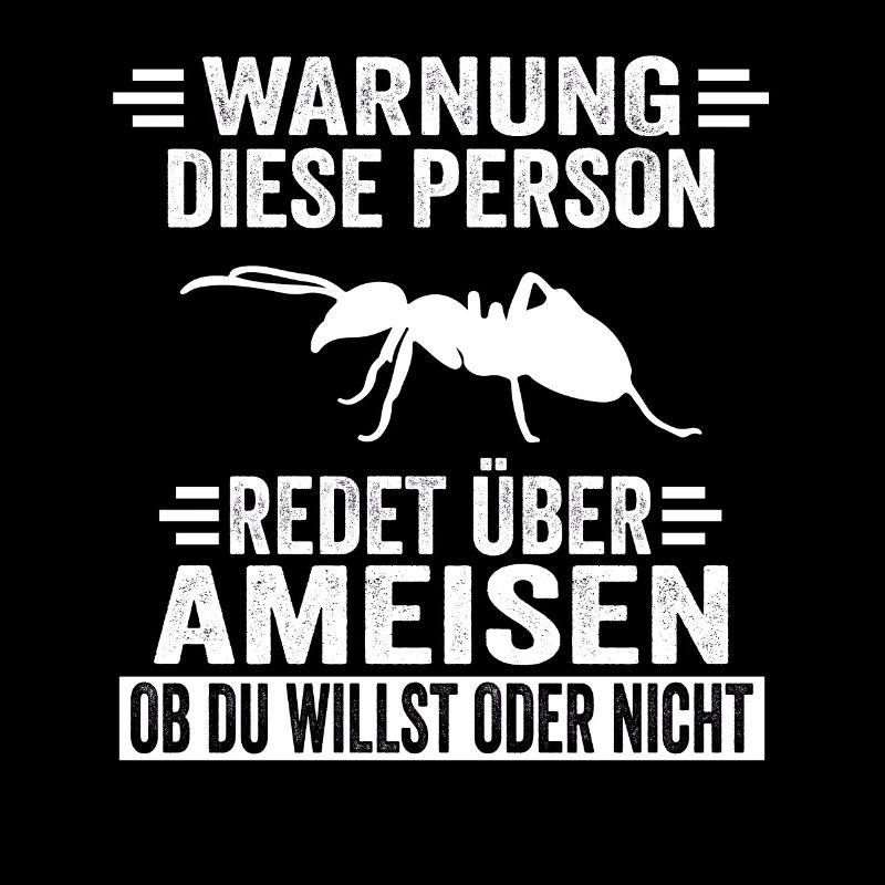 Ameisen Ameise